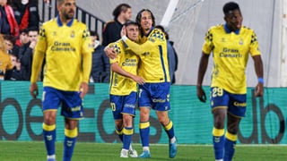 Toman una decisión sobre Moleiro