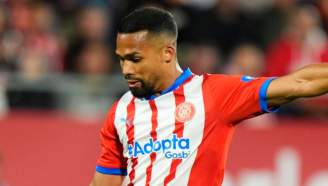 Yangel Herrera, descartado