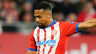 Yangel Herrera, descartado