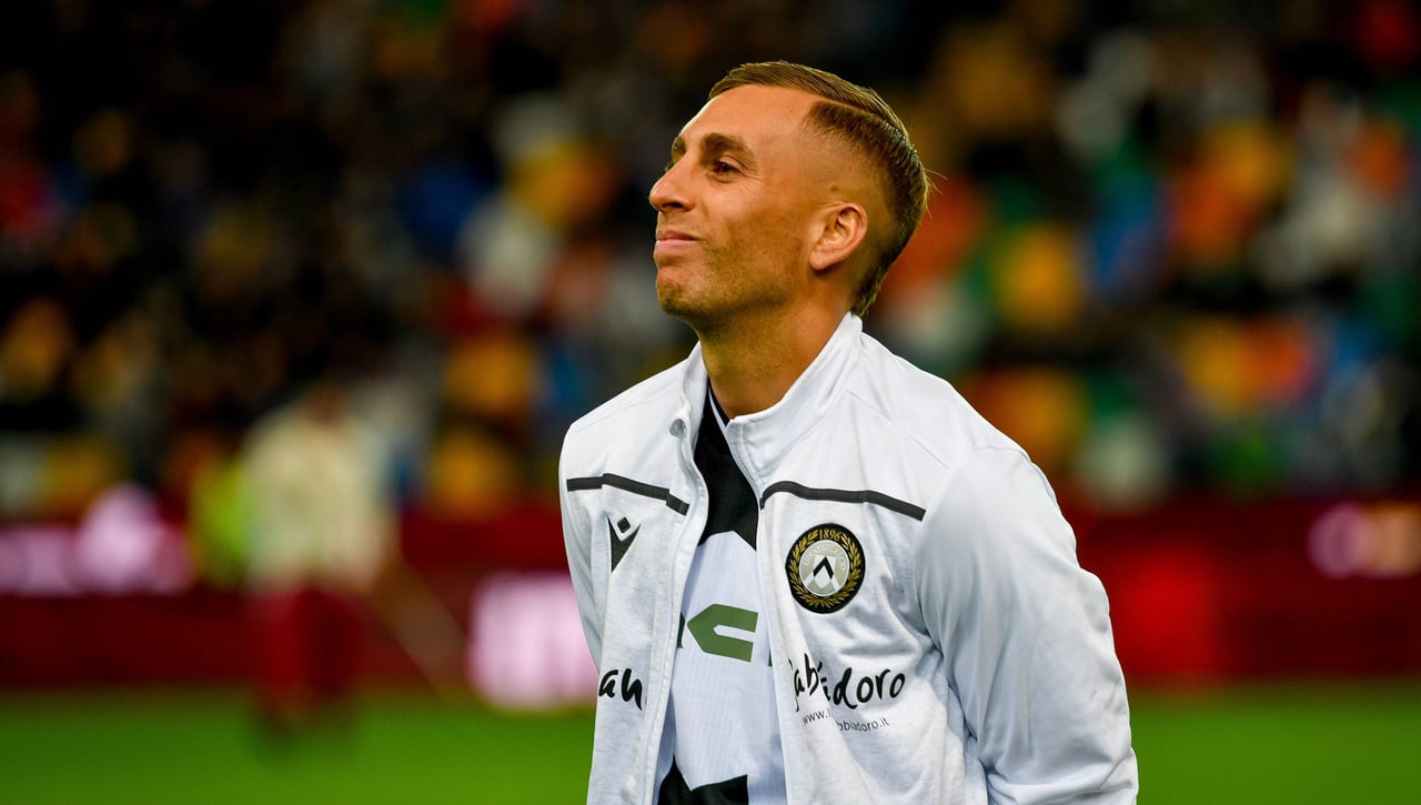 Deulofeu, un calvario de más de mil días de lesión: "A veces pienso que lo mejor es terminar"