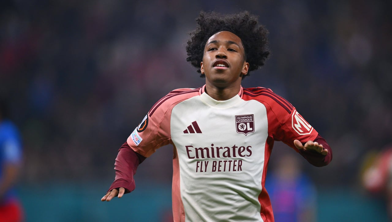 Fofana, una estrella 'a tiro'