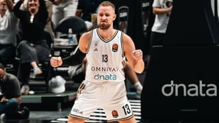 Dzanan Musa marca en rojo su vuelta a Madrid: "Estoy muy agradecido..."
