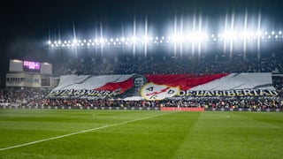 Estadio de Vallecas: capacidad, año de construcción y localización del estadio del Rayo Vallecano