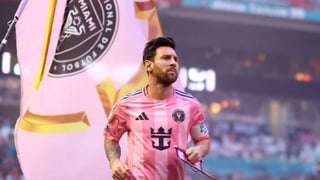 Al-Ahly 0-0 Inter Miami: Messi no es suficiente