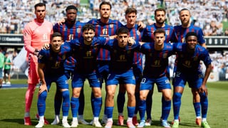 Cambio de última hora para el Eldense