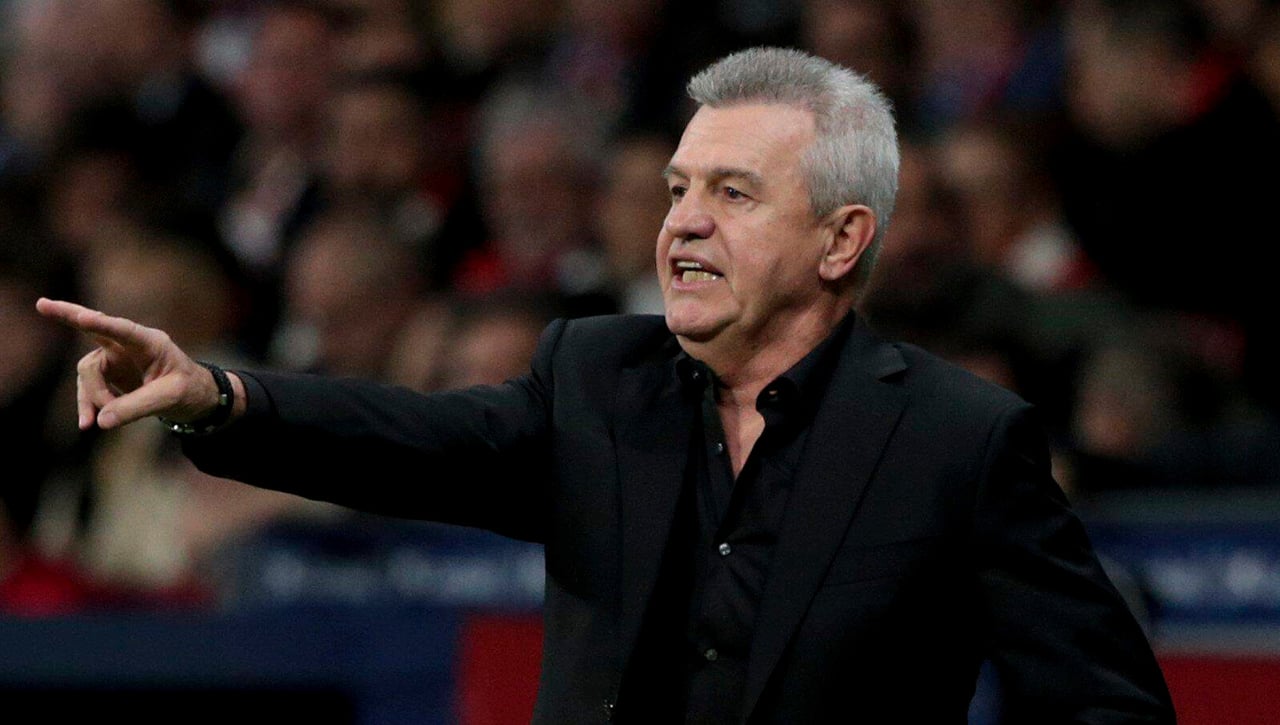 Sorprendente decisión del Mallorca con Javier Aguirre ... a pesar de ganar al Sevilla