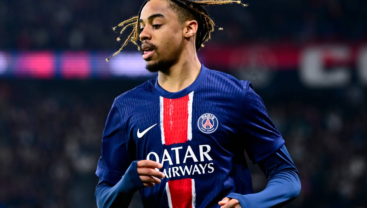 Decisión tomada con Barcola