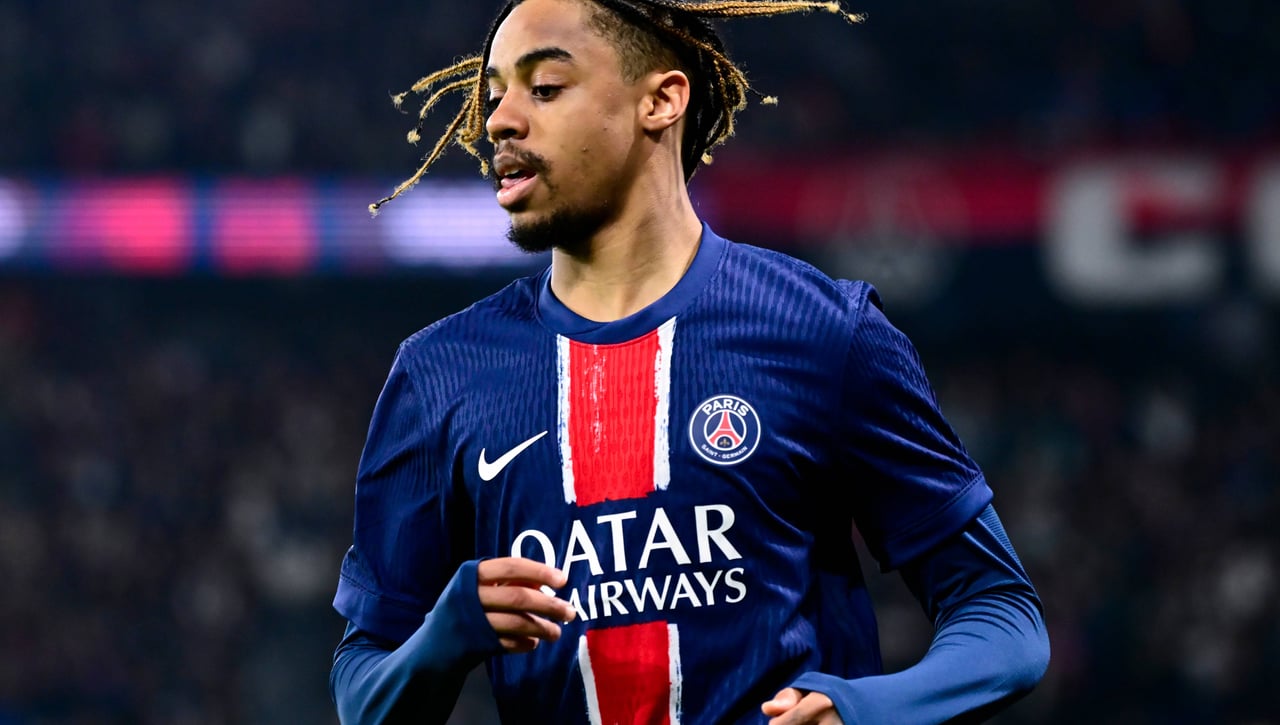 Decisión tomada con Barcola