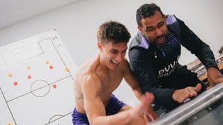 El Sevilla se lleva una alegría con uno de sus cedidos