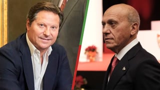 Lappí y Del Nido reaccionan a la oferta de Sergio Ramos: "Absolutamente nada"