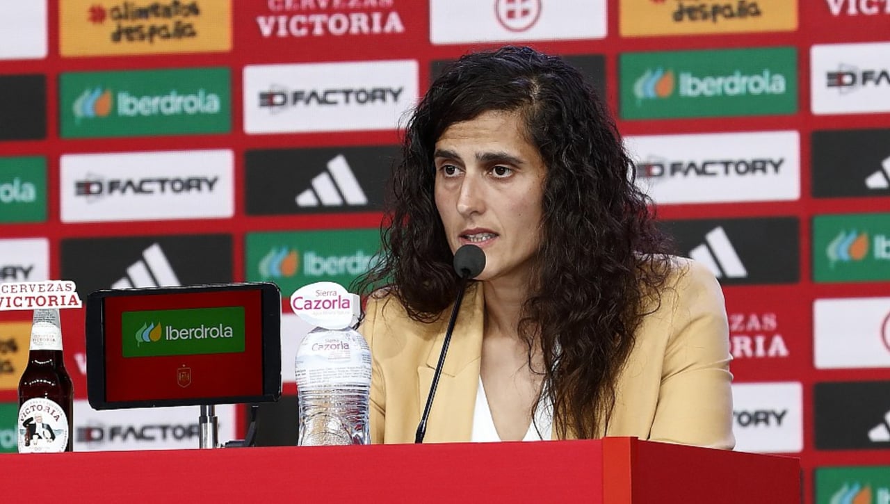 De Madrid a Valencia: la lamentable hoja de ruta en la concentración de la selección española