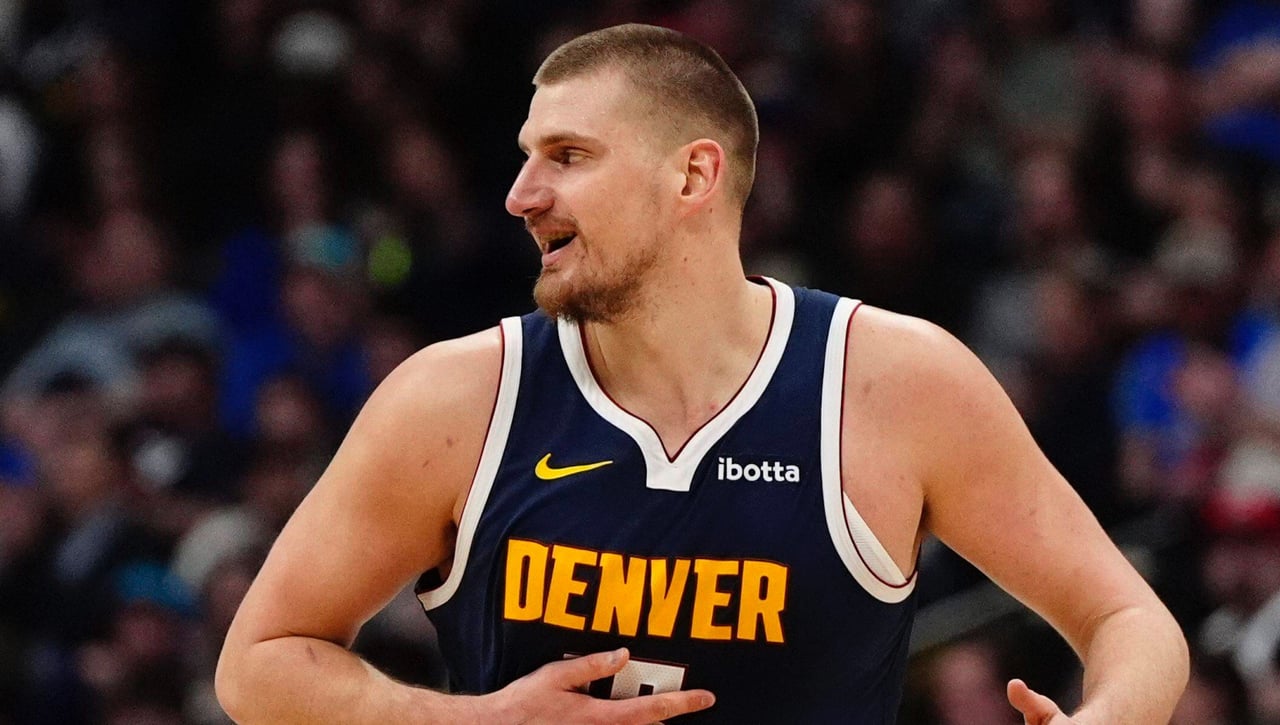 Primer paso para firmar a Nikola Jokic