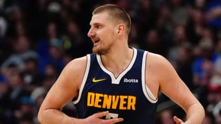 Primer paso para firmar a Nikola Jokic