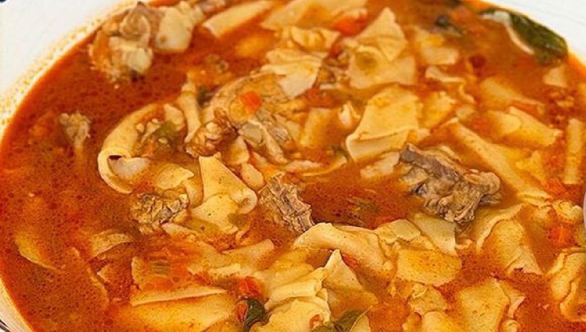 El manjar andaluz que solo encontrarás en Jaén