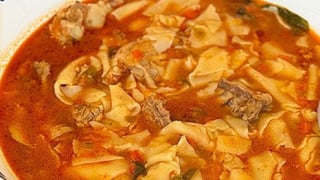 El manjar andaluz que solo encontrarás en Jaén 