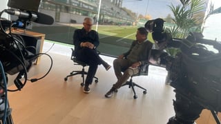 Un candidato idóneo pendiente de Cordón y una vinculación interesada