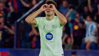 El fichaje de Pedri por el Real Madrid