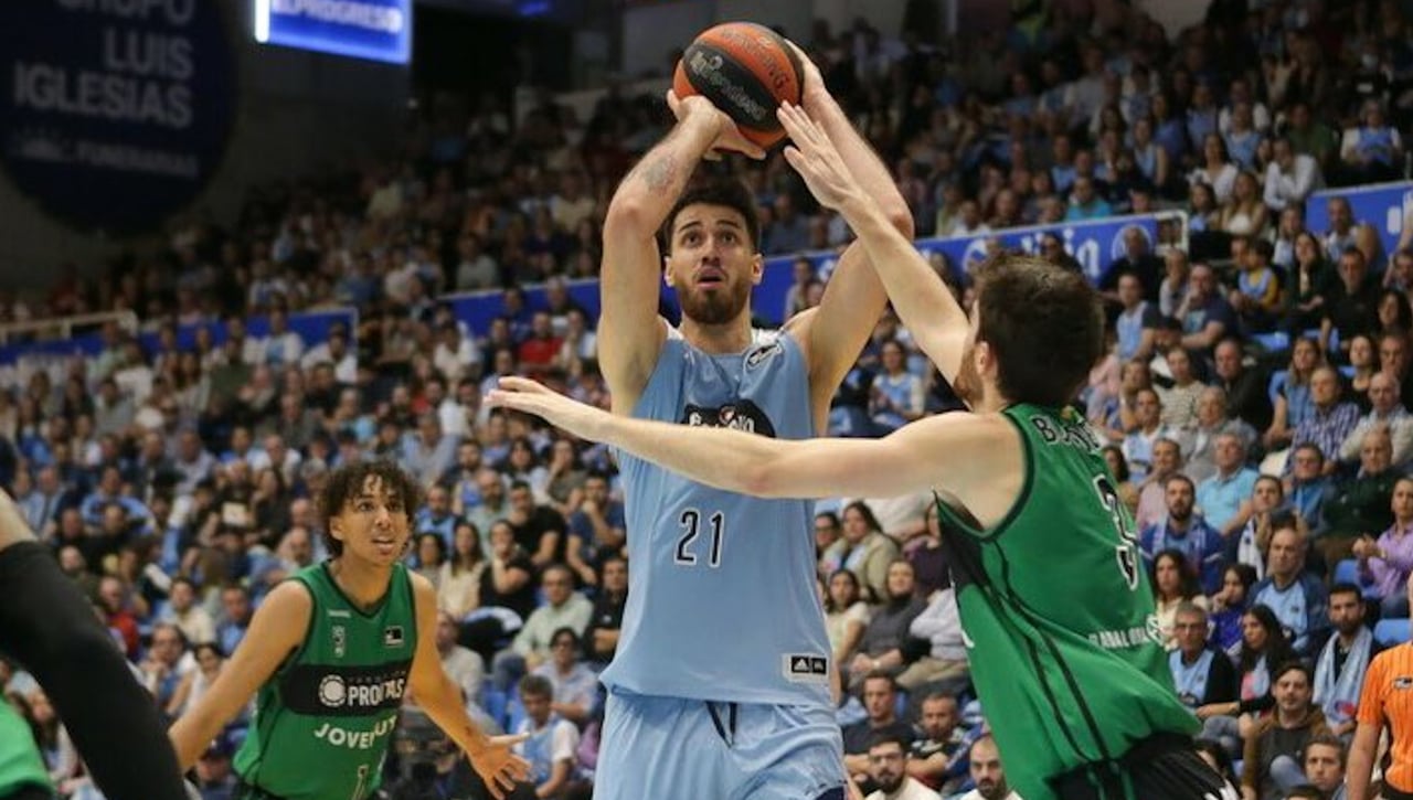 Jornada 9 ACB Liga Endesa: Barcelona y Real Madrid siguen con paso firme