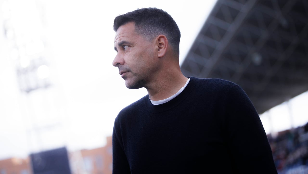 Las cuentas de Míchel con el Girona