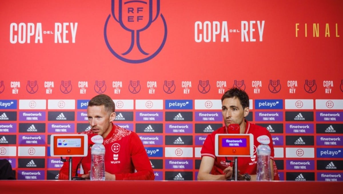 El árbitro de Mallorca vuelve a Cádiz