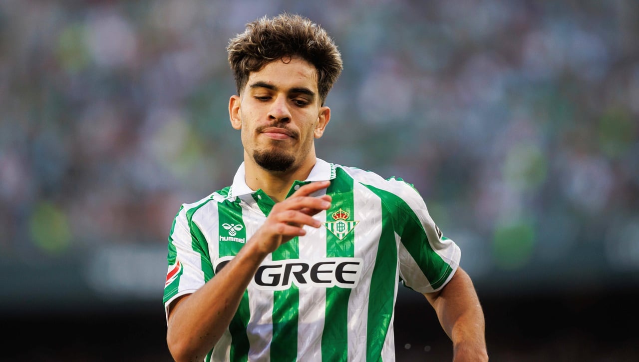 Cuando Abde ya pensaba en marcharse...