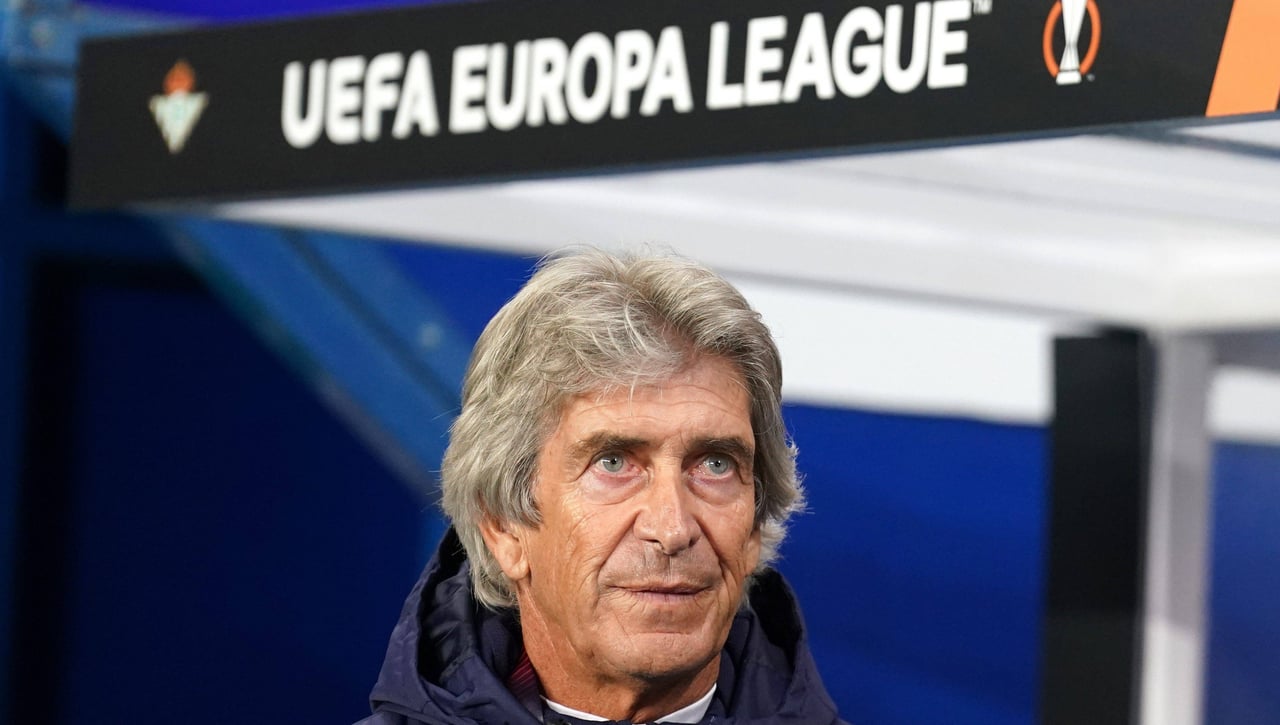 Insisten en llevarse a Manuel Pellegrini