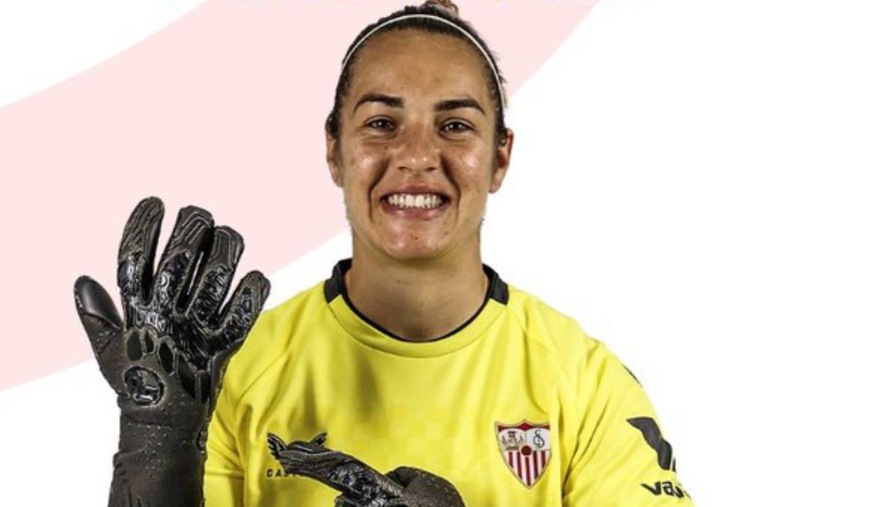 Una renovación trascendental y merecida en el Sevilla