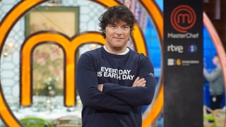 Jordi Cruz se aleja de 'MasterChef'