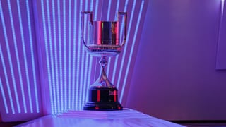 Sorteo segunda ronda de Copa del Rey: fecha, dónde ver por TV, equipos clasificados y normas 