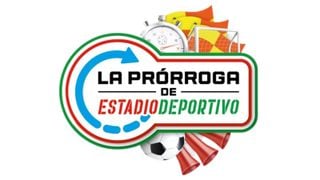 La Prórroga de Estadio Deportivo 1x41: Betis, Villarreal, Vinicius, Tebas, fútbol pirata, Fernando Alonso, Marc Márquez...