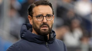 Se desvanece el sueño del Getafe para este mercado de fichajes