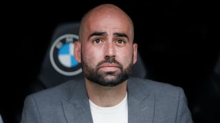 Claudio Giráldez explica lo de Iago Aspas