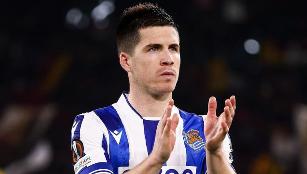 La Real Sociedad se blinda con la renovación de Zubeldia