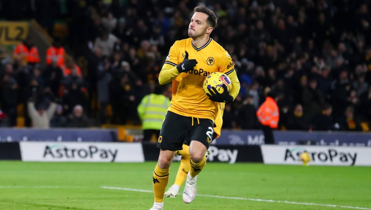 La razón por la que De la Fuente rescata a Sarabia