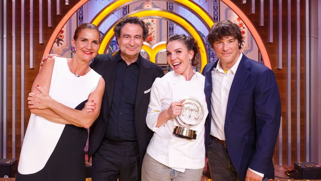 MasterChef Celebrity adelanta su estreno en Televisión Española