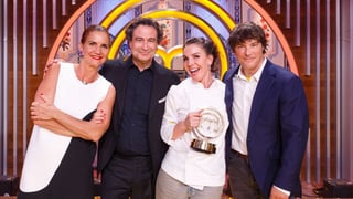 MasterChef Celebrity adelanta su estreno en Televisión Española