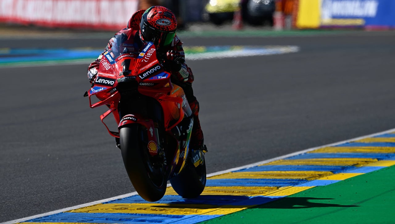 MotoGP 2024 GP Cataluña | Horarios y dónde ver en TV el Gran Premio de Cataluña en el circuito de Montmeló