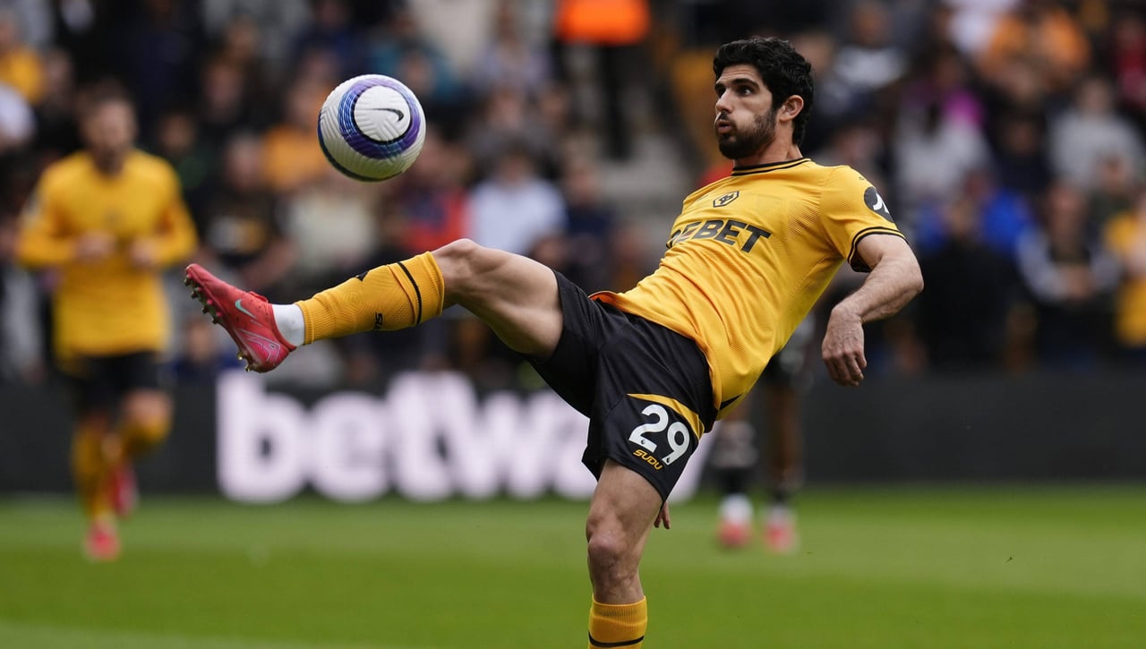 Caleta-Car se acerca y Guedes ya vuela