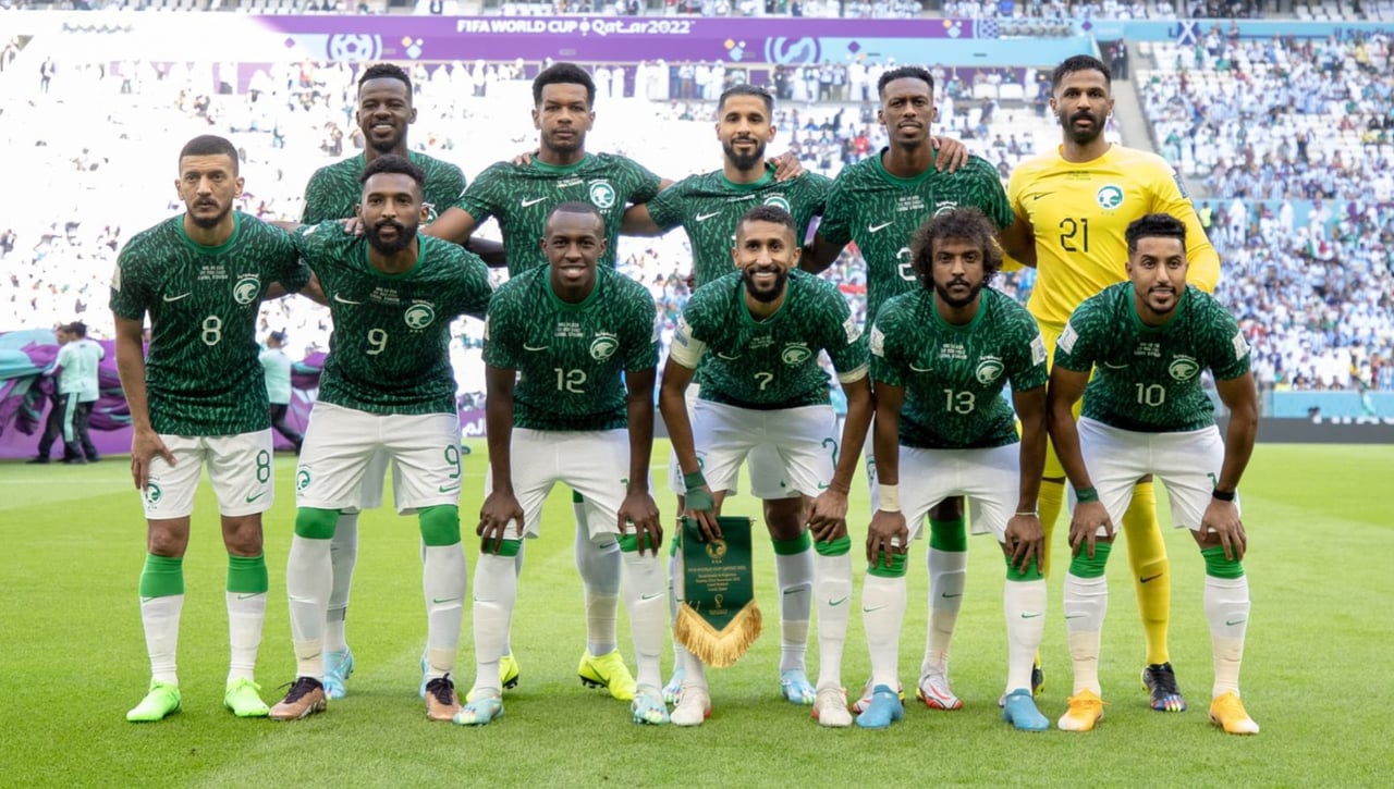 Desde Arabia Saudí reclaman a Turki el fichaje de una de las sensaciones del Mundial