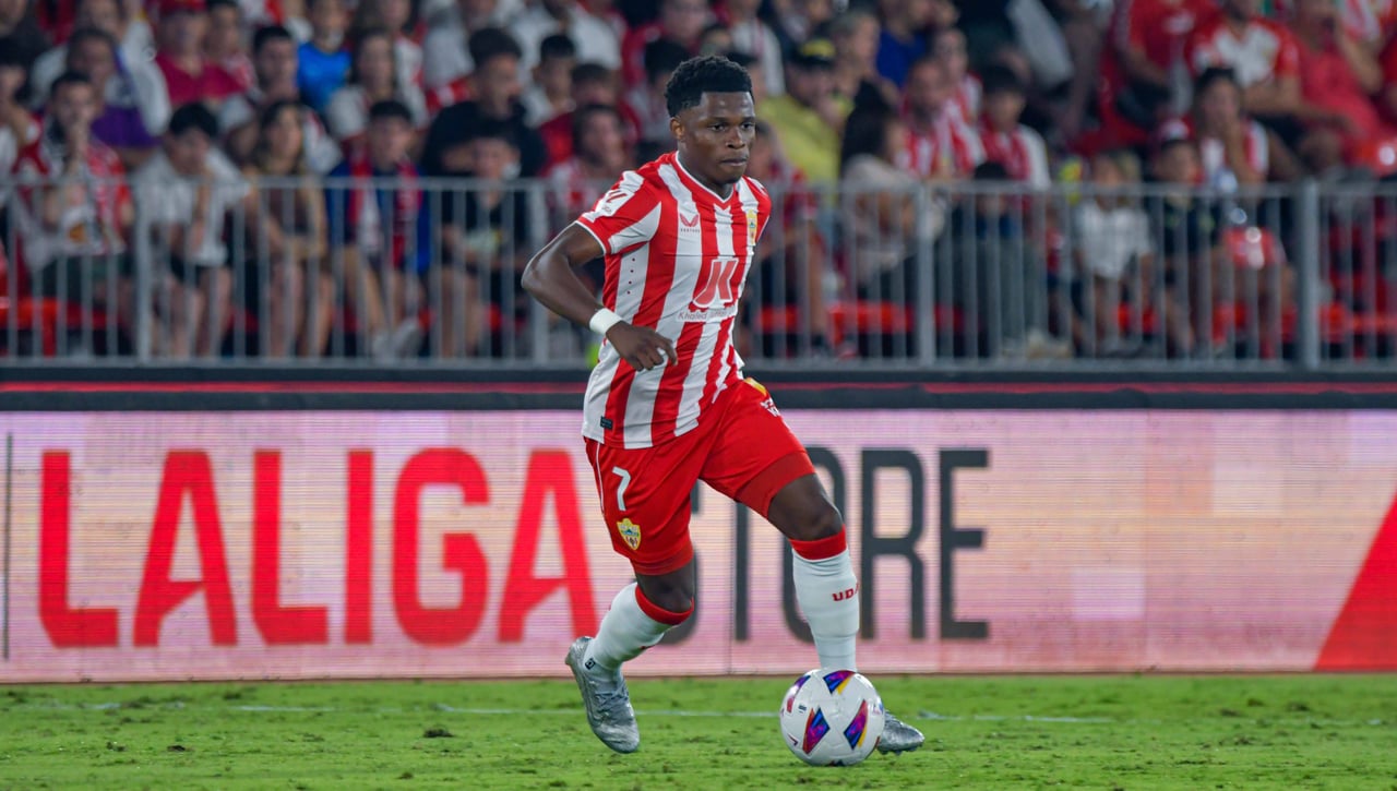 Vienen a por Ramazani… y se lo piensa