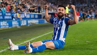 Cierra el fichaje de Rubén Duarte