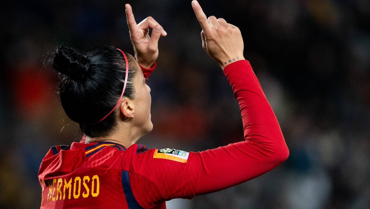 Primera batalla ganada por Jenni Hermoso ante el juez en el 'caso Rubiales'