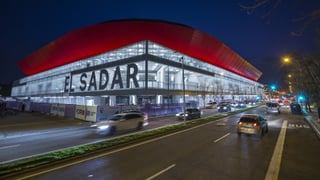 Osasuna paga las reformas de El Sadar gracias a dos jugadores