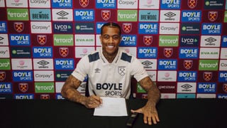 La 'jugarreta' que frustró el fichaje deseado en la Real Sociedad