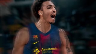 Abandona la NBA y firma con el Barça