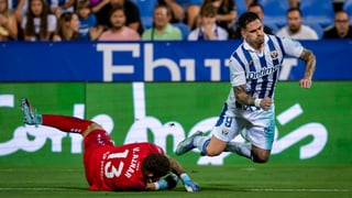 Partidos de LaLiga Hypermotion, resultados de la jornada 16 de Segunda división en directo