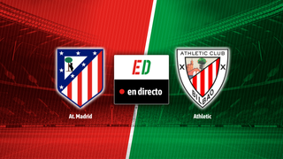 Atlético de Madrid - Athletic: resultado, resumen y goles