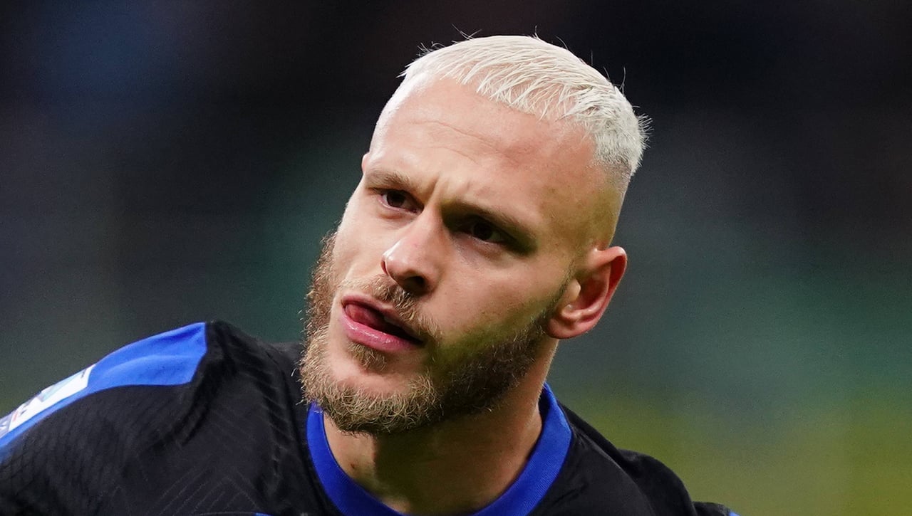 Se confirma el adiós de Dimarco