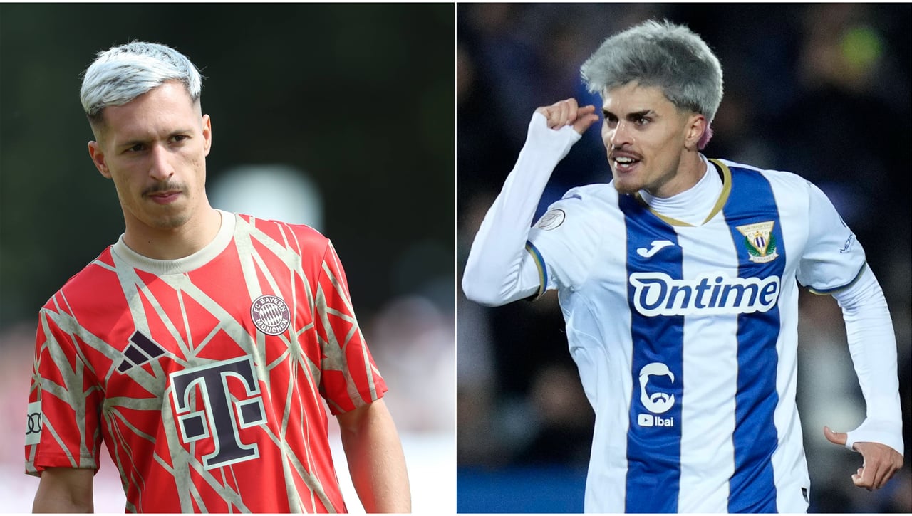 Alto y claro con Bryan Zaragoza y Juan Cruz