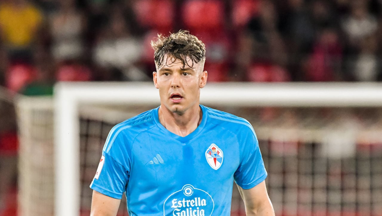 La Copa del Rey se le complica al Celta de Vigo de Rafa Benítez